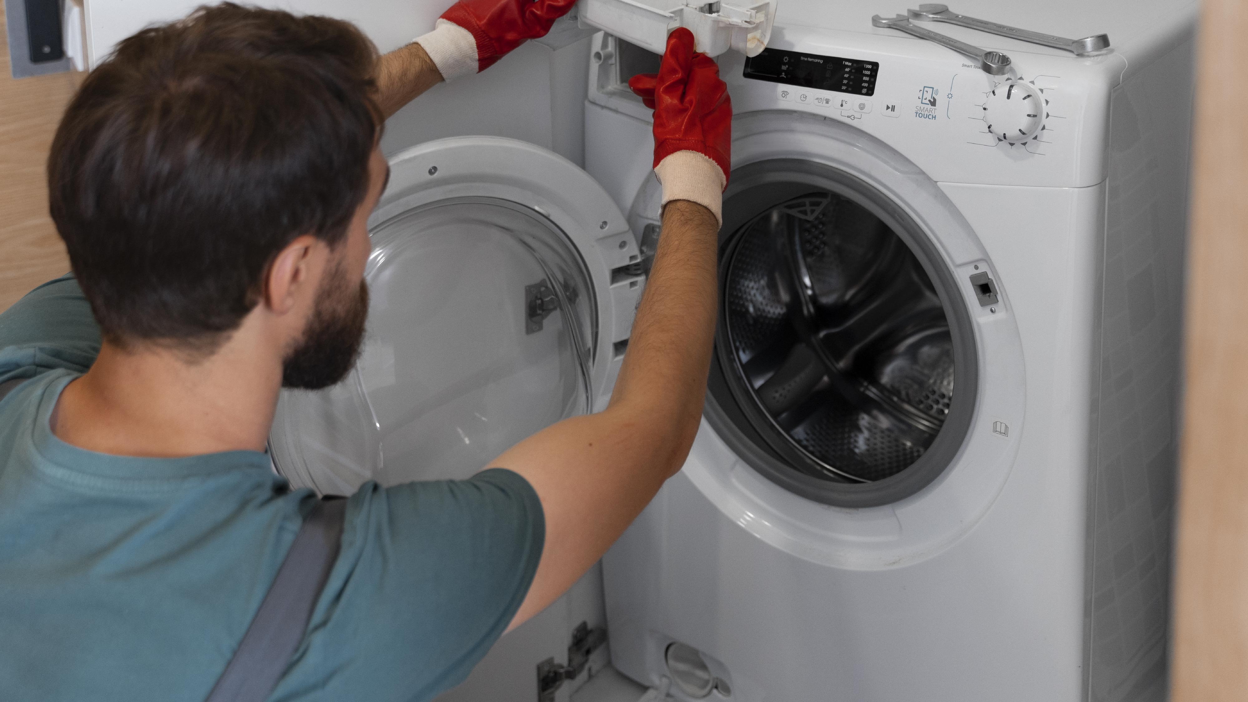 Washer Dryer Repair
